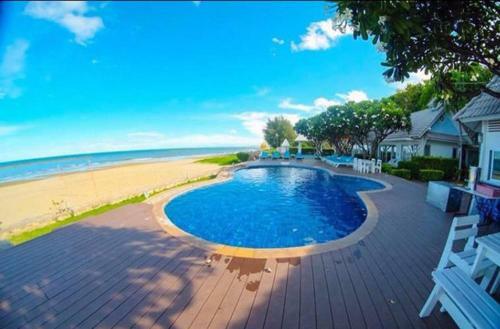 Hotel Blue Sky Resort
