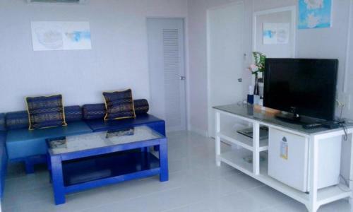 Hotel Blue Sky Resort