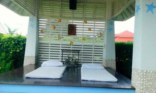 Hotel Blue Sky Resort