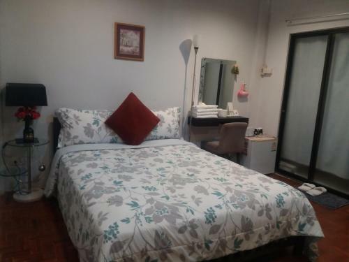 Bed & Breakfast Bacchus 304