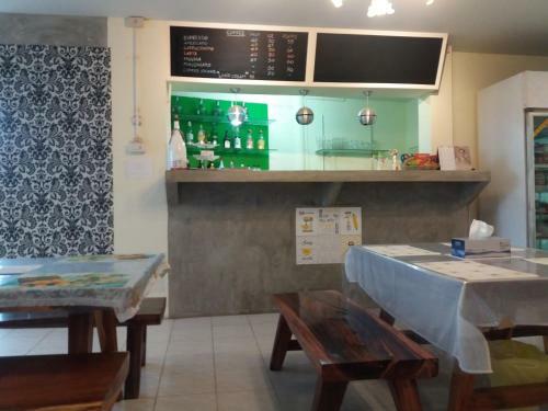 Bed & Breakfast Bacchus 304