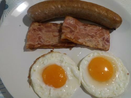 Bed & Breakfast Bacchus 304