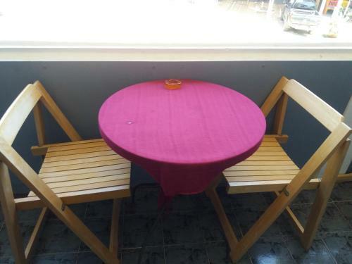 Bed & Breakfast Bacchus 304