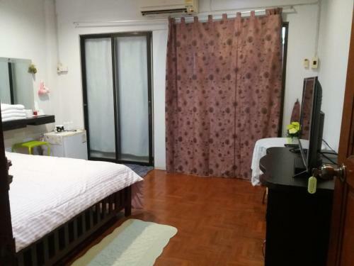 Bed & Breakfast Bacchus 304