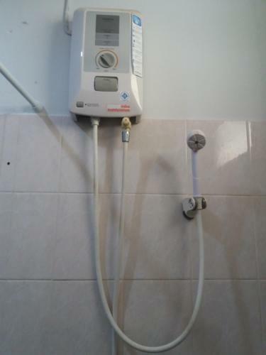 Bed & Breakfast Bacchus 304