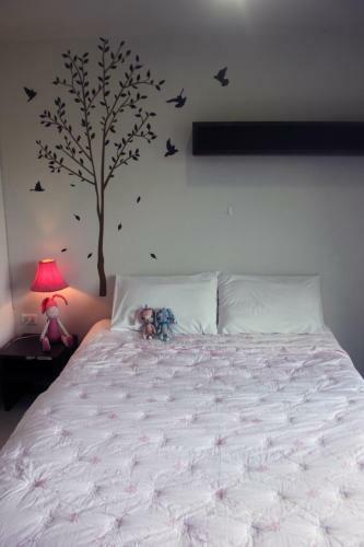 Cozy Rabbit Hotel