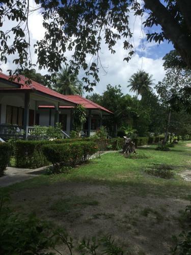 Baan Wasana
