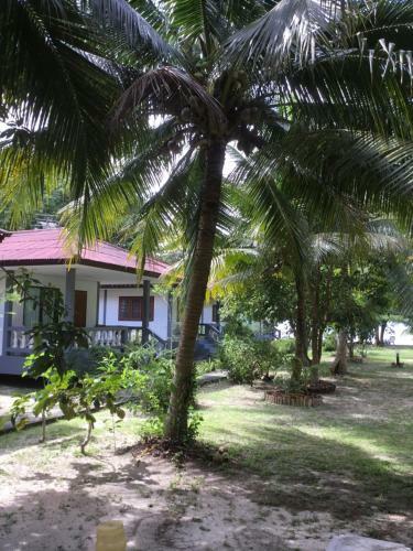 Baan Wasana
