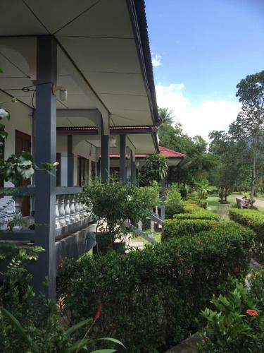 Baan Wasana