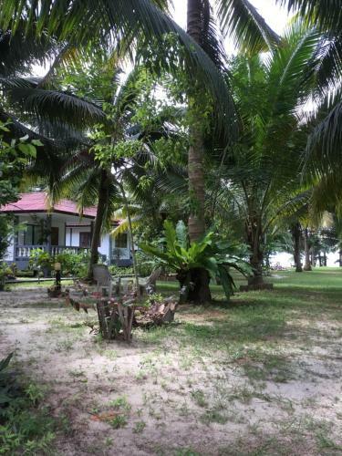 Baan Wasana