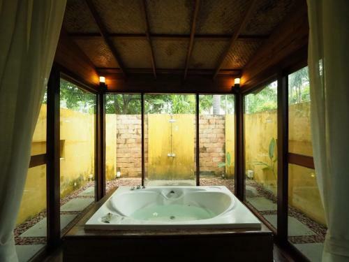 Hotel Keeree Waree Seaside Villa