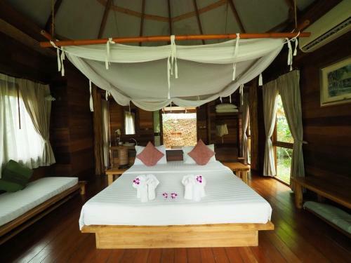 Hotel Keeree Waree Seaside Villa