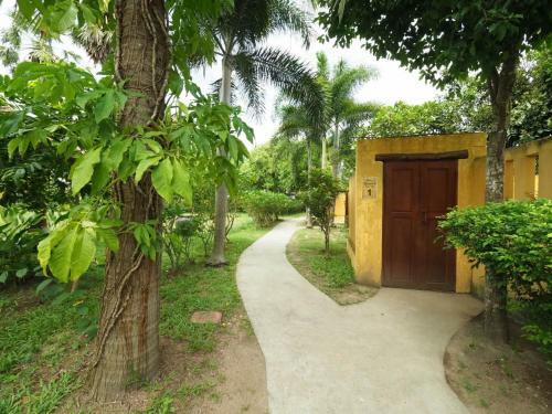 Hotel Keeree Waree Seaside Villa