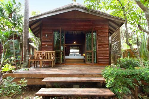 Hotel Keeree Waree Seaside Villa
