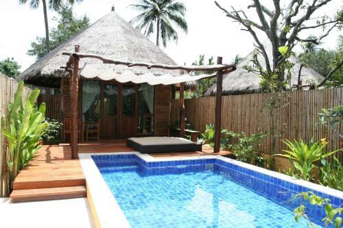 Hotel Keeree Waree Seaside Villa