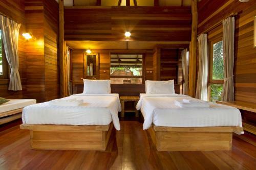 Hotel Keeree Waree Seaside Villa