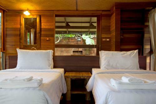 Hotel Keeree Waree Seaside Villa