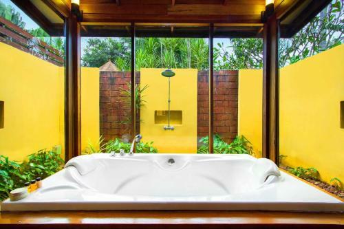 Hotel Keeree Waree Seaside Villa