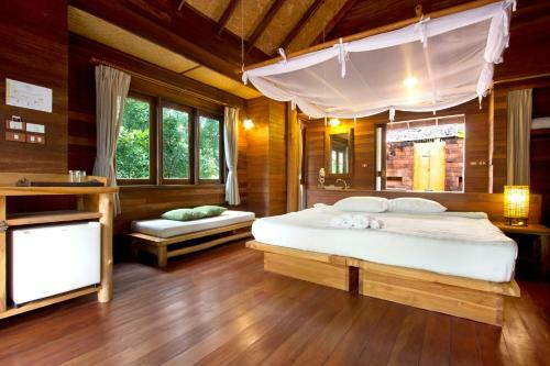 Hotel Keeree Waree Seaside Villa