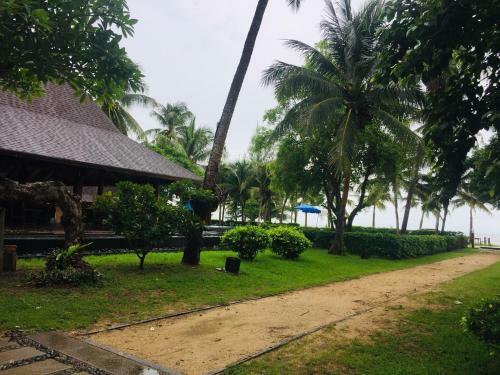 Hotel Keeree Waree Seaside Villa