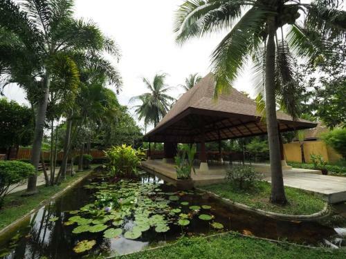 Hotel Keeree Waree Seaside Villa