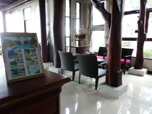 Hotel Keeree Waree Seaside Villa