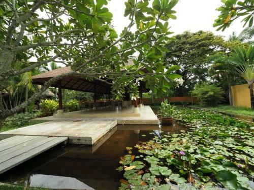Hotel Keeree Waree Seaside Villa