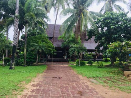 Hotel Keeree Waree Seaside Villa