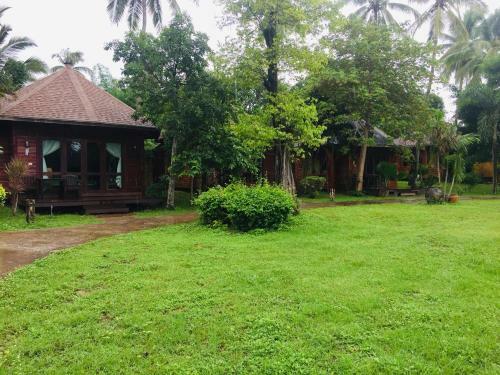 Hotel Keeree Waree Seaside Villa