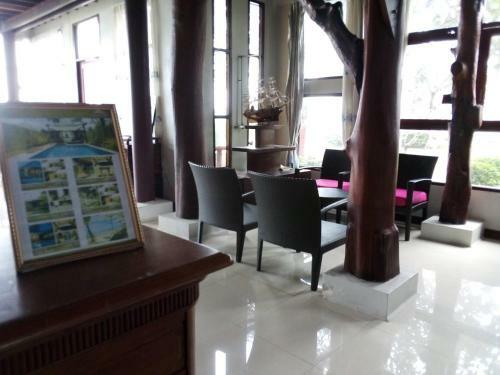 Hotel Keeree Waree Seaside Villa