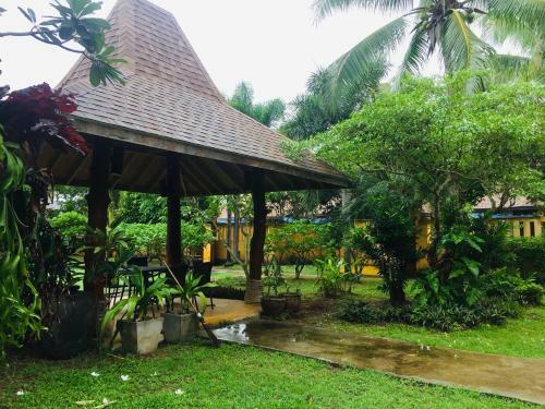 Hotel Keeree Waree Seaside Villa