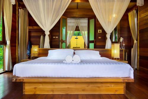 Hotel Keeree Waree Seaside Villa