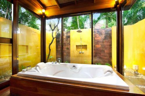 Hotel Keeree Waree Seaside Villa