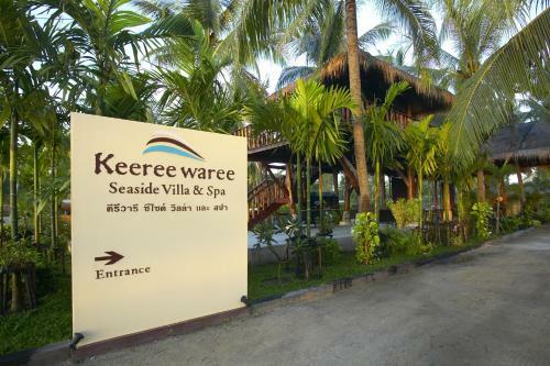 Hotel Keeree Waree Seaside Villa