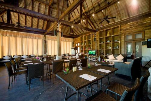 Hotel Keeree Waree Seaside Villa