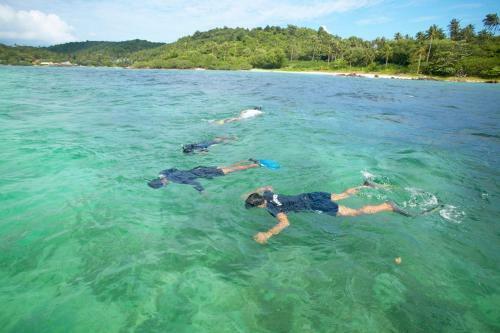 Hotel Keeree Waree Seaside Villa