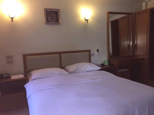 Hotel Moo Noi Resort
