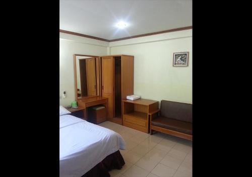 Hotel Moo Noi Resort