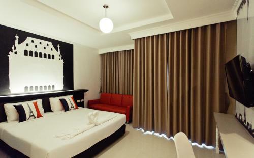 De' Proud Hotel