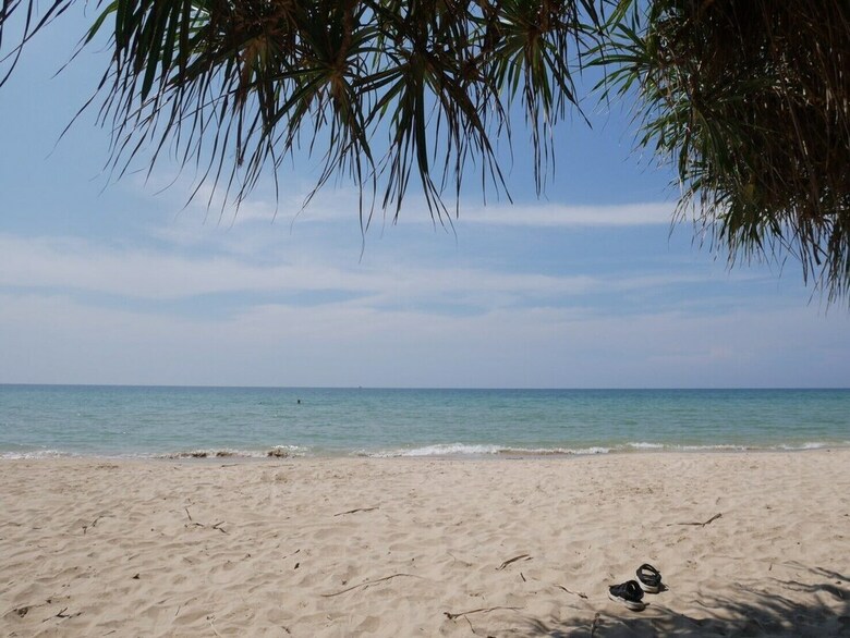 Hotel Baan Imm Sook Resort