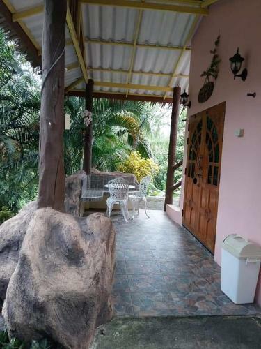 Hotel Ruen Karlae
