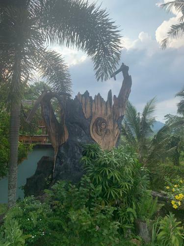 Hotel Ruen Karlae
