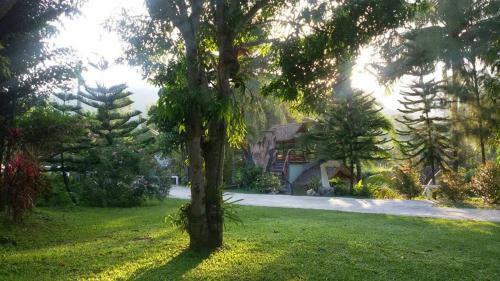 Hotel Ruen Karlae