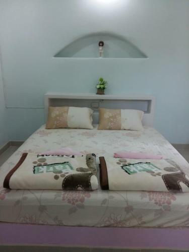 Hotel Ruen Karlae