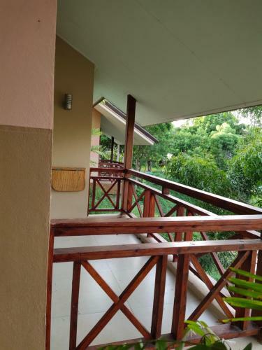 Hotel Mamaungpaa Hill Resort