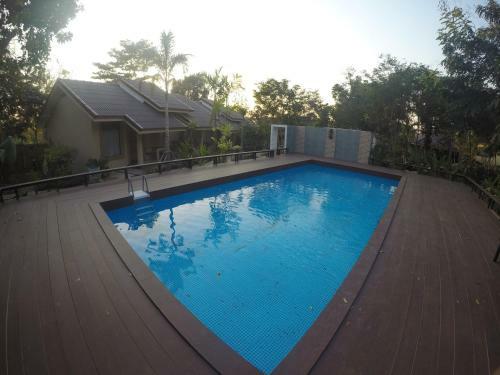 Hotel Mamaungpaa Hill Resort