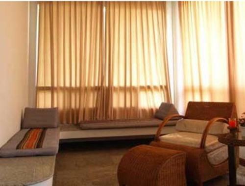 Hotel Phu Pha Phung Resort