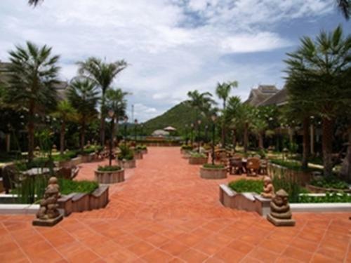 Hotel Phu Pha Phung Resort