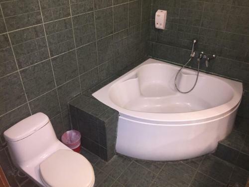 Hotel Phu Pha Phung Resort