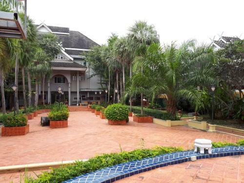 Hotel Phu Pha Phung Resort